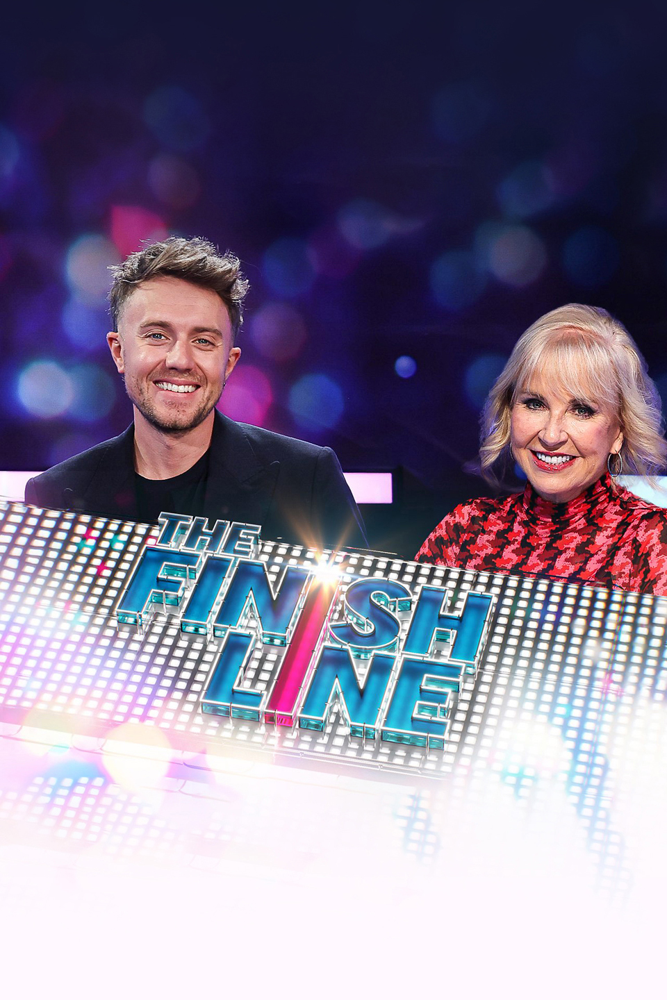 The Finish Line (2023) - Specials [145183] (A1774485927) [[Shows 2.0]] --Plex--